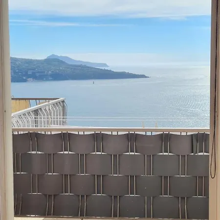 Casa Dorina * Vico Equense