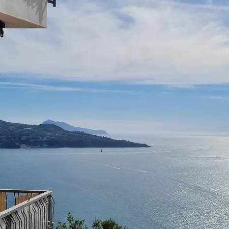 Casa Dorina Hébergement de vacances