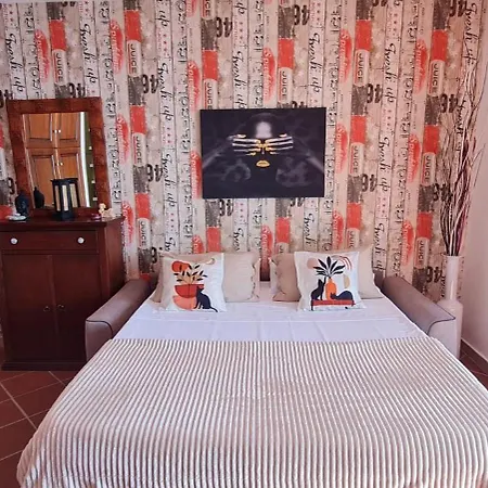 Hébergement de vacances Casa Dorina