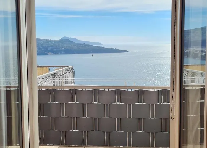 Casa Dorina * Vico Equense