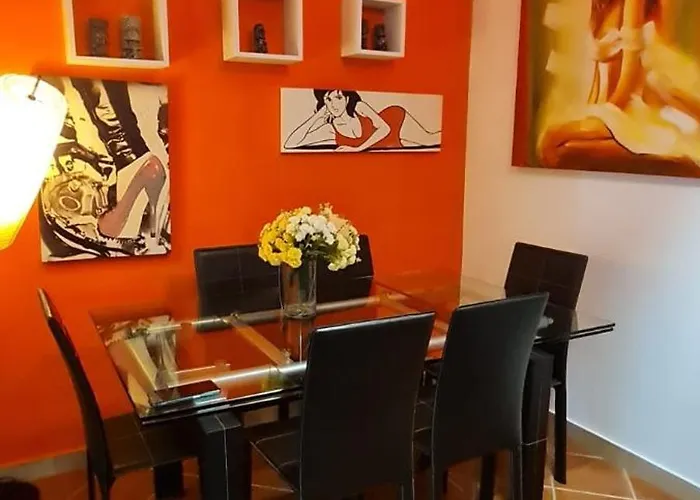 Casa Dorina